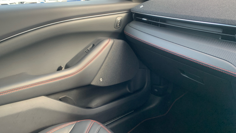 Ford Mustang Mach-E 216kW Premium 91kWh RWD 5dr Auto Electric Estate